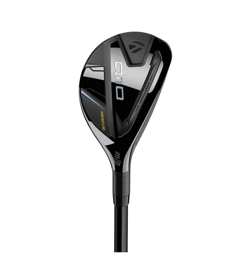 Taylormade Qi10 Rescue 